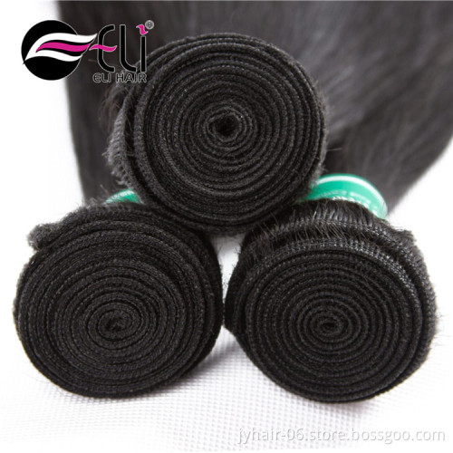 Wholesale Alibaba Supply Raw Human Hair ELI Hair Extension,Malaysian Hair 12 14 16/6 Bundles,Malaysian Human Hair 32 Inch